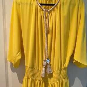 Ramy Brook Dress💛